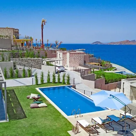 Bodroom Salt Yalikavak Bodrum