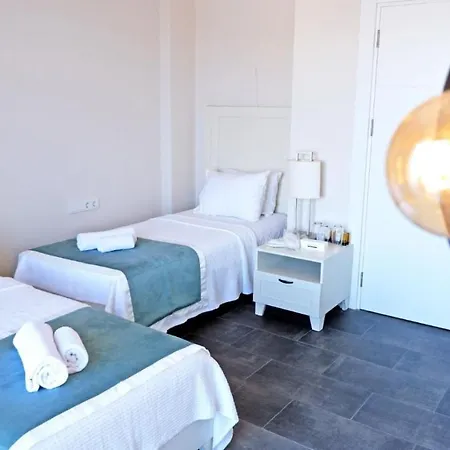Bodroom Salt Yalikavak Villa