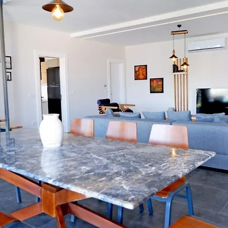Villa Bodroom Salt Yalikavak Bodrum